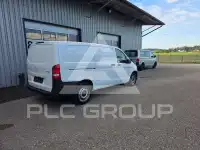 2018 Mercedes Benz Vito
