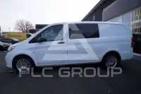 2018 Mercedes Benz Vito