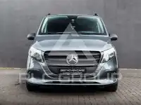 2018 Mercedes Benz Vito
