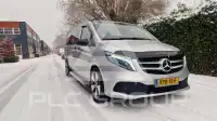 2018 Mercedes Benz Vito