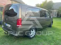 2018 Mercedes Benz Vito