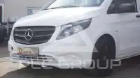 2018 Mercedes Benz Vito