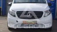 2018 Mercedes Benz Vito