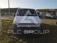 2018 Mercedes Benz Vito
