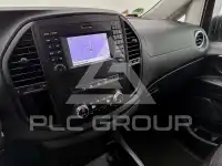 2018 Mercedes Benz Vito