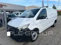 2018 Mercedes Benz Vito