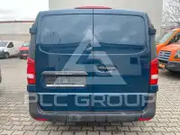 2018 Mercedes Benz Vito