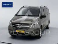 2018 Mercedes Benz Vito