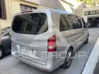 2018 Mercedes Benz Vito