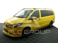2018 Mercedes Benz Vito
