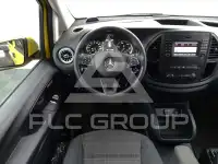 2018 Mercedes Benz Vito
