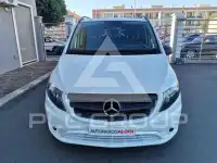 2018 Mercedes Benz Vito