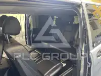 2018 Mercedes Benz Vito