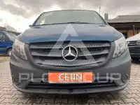 2018 Mercedes Benz Vito