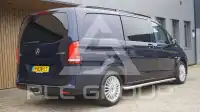2018 Mercedes Benz Vito