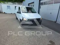 2018 Mercedes Benz Vito