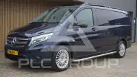 2018 Mercedes Benz Vito