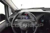 2018 Mercedes Benz Vito