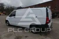 2018 Mercedes Benz Vito