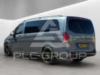 2018 Mercedes Benz Vito