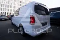 2018 Mercedes Benz Vito