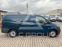 2018 Mercedes Benz Vito