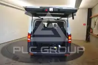 2018 Mercedes Benz Vito