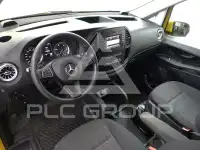 2018 Mercedes Benz Vito