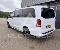 2018 Mercedes Benz Vito