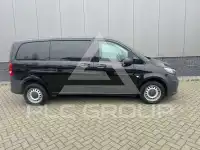 2018 Mercedes Benz Vito