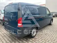 2018 Mercedes Benz Vito