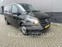 2018 Mercedes Benz Vito