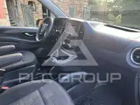 2018 Mercedes Benz Vito