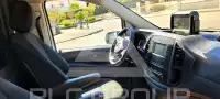 2018 Mercedes Benz Vito