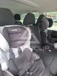 2018 Mercedes Benz Vito