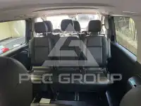 2018 Mercedes Benz Vito