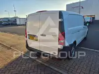 2018 Mercedes Benz Vito