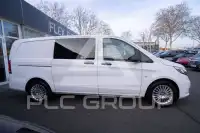 2018 Mercedes Benz Vito