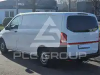 2018 Mercedes Benz Vito