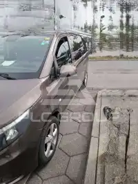 2018 Mercedes Benz Vito