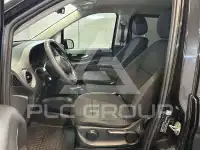 2018 Mercedes Benz Vito