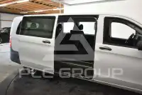 2018 Mercedes Benz Vito
