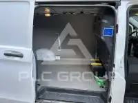 2018 Mercedes Benz Vito