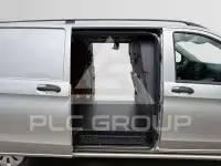 2018 Mercedes Benz Vito