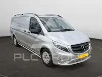 2018 Mercedes Benz Vito
