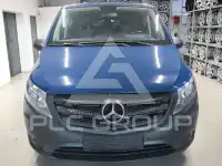 2018 Mercedes Benz Vito