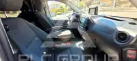 2018 Mercedes Benz Vito