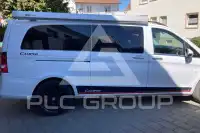 2018 Mercedes Benz Vito