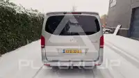 2018 Mercedes Benz Vito