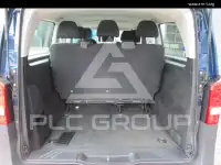 2018 Mercedes Benz Vito